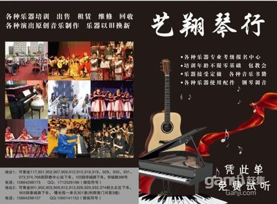 各類樂器維修保養(yǎng)指南 從吉他到管樂器的專業(yè)維護(hù)