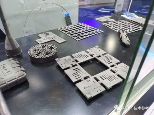 2021 TCT亞洲展 3D打印基礎材料的創新與商業機遇