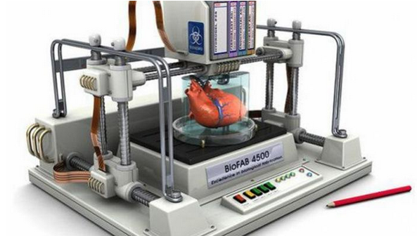 從基礎材料到日常應用 3D打印技術如何重塑現代生活
