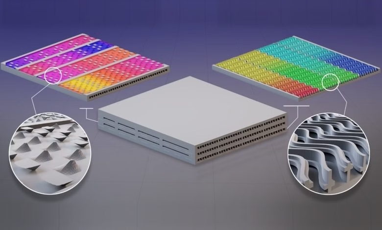 美國軍方投巨資打造3D打印前沿陣地 諾伊大學(xué)香檳分校大型車輛部件實(shí)驗(yàn)室與基礎(chǔ)材料市場(chǎng)新動(dòng)向