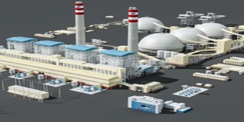 三維賦能智造 工廠可視化建模與3D打印材料一站式服務(wù)